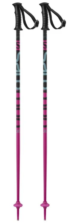 Bâton Salomon Kaloo Jr Pink