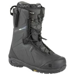 Boots Nitro Capital TLS