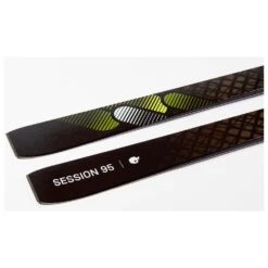 Ski Movement Session 95 -Matériel De Ski Soldes 690f5c297d531b863e85158d8d14d1e21216b2dd H23MOVESKI251207 902