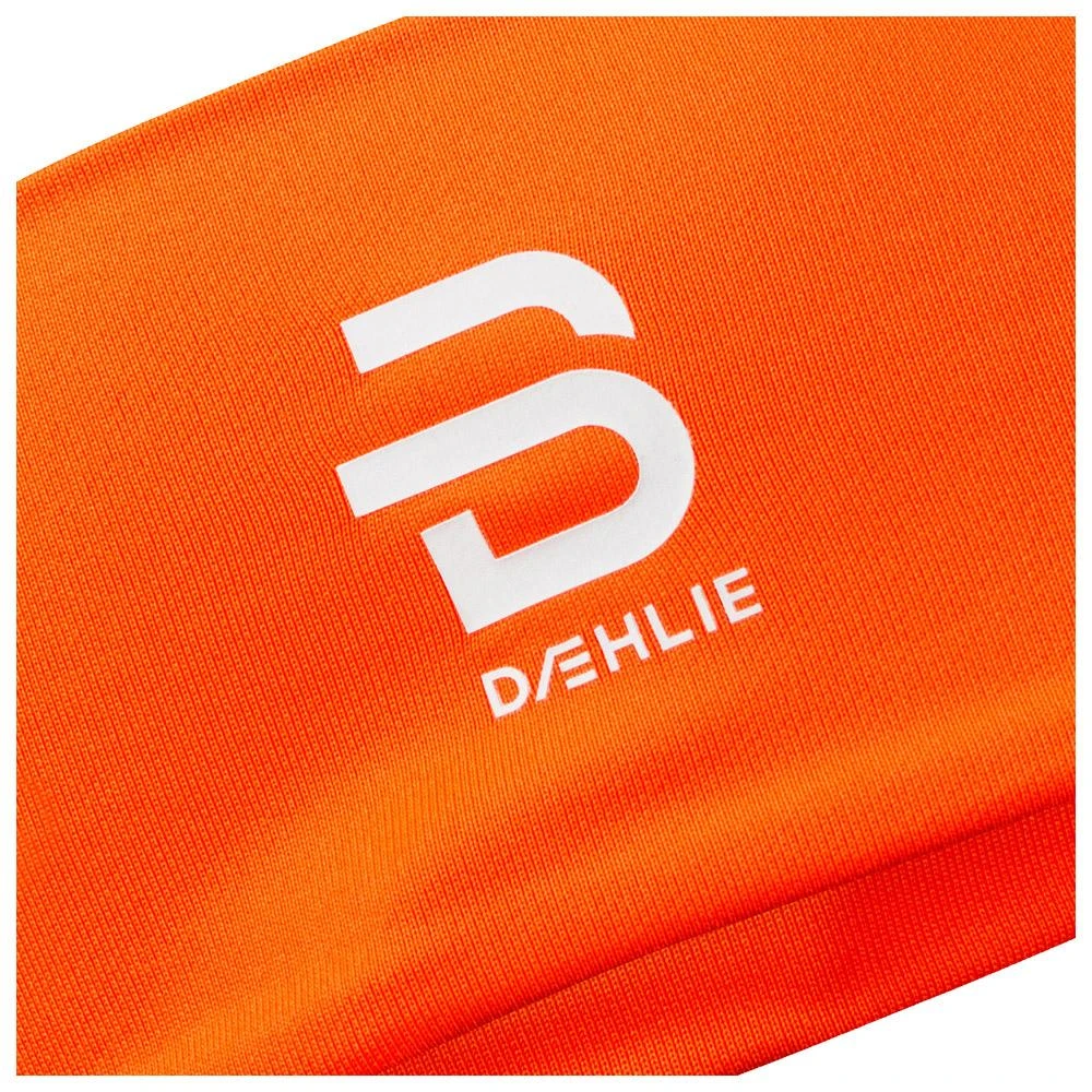 Bandeau Nordique Bjorn Daehlie Polyknit Shocking Orange 2 Bandeau Nordique Bjorn Daehlie Polyknit Shocking Orange – Image 2