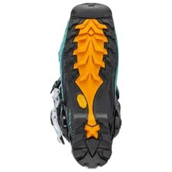 Chaussures De Ski Randonnée Scarpa Gea Aqua Black -Matériel De Ski Soldes 695597dd25aa3e393bc9018998bbe0d033907dc6 H22SCARCHA194706 9