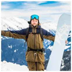 Yes! Planche Snowboard Yes Warca UnInc. JPS -Matériel De Ski Soldes 6a644eaaec37a9c99cc7a949e98bacae843a4a18 H23YESSBOA255064 901