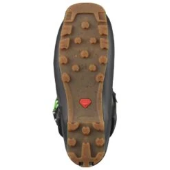 Chaussures De Ski Randonnée Salomon Mtn Summit Pure Black -Matériel De Ski Soldes 6b0a0fae3cbcd6b52aa881cd5f8d4a0968ccda77 H23SALOCHA244981 9