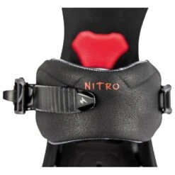 Fix Snowboard Nitro One Samurai -Matériel De Ski Soldes 6ba95e852992f697ad5314dca42be1aba6c63e30 H23NITRBIN2264849 902