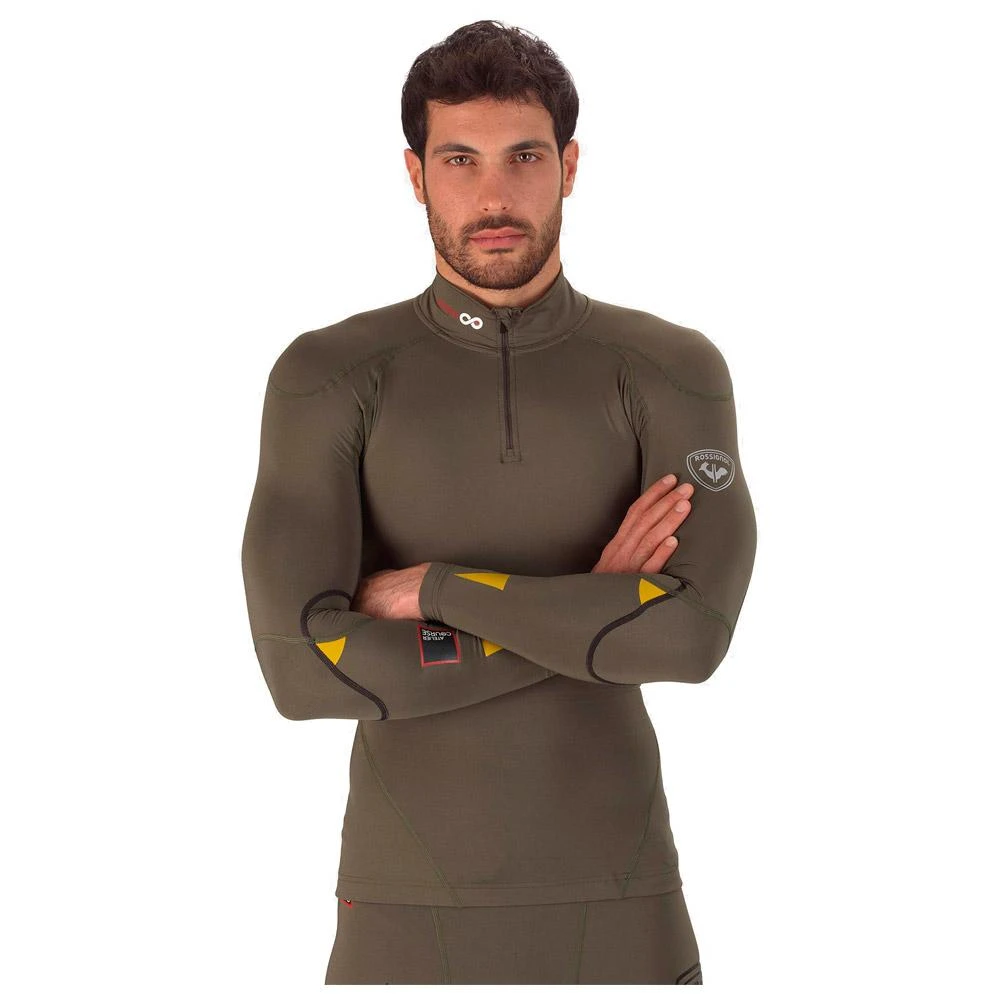 Combinaison Nordique Haut Rossignol M Infini Compression Race Top Acinus Leaf 1 Combinaison Nordique Haut Rossignol M Infini Compression Race Top Acinus Leaf