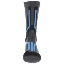 Chaussettes Nordique Uyn M Ski Cross Country 2In Socks Anthracite Blue 11 Chaussettes Nordique Uyn M Ski Cross Country 2In Socks Anthracite Blue -Matériel De Ski Soldes 6c28af1974db45c8a2c5de6e2952a3ae1ea0df38 H230UYNACC3324298 5