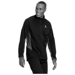 Veste Nordique Odlo Brensholmen Jkt Dark Sapphire Indigo Bunting -Matériel De Ski Soldes 6c3ec70b2978a44aed6420f5f4e84b7a0c775234 H22ODLOTTH1257629 901