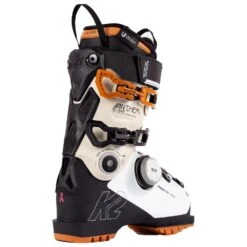 Chaussures De Ski K2 Anthem 95 Boa -Matériel De Ski Soldes 6c478c76403909c87102a2da05dacccb7e517e6c H24KDEUCHA373318 3