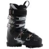 Chaussures De Ski Lange Lx 85 W Hv Gw Black