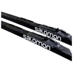 Ski Nordique Salomon RC9 ESkin Med + Shift-In -Matériel De Ski Soldes 6e724f194f02ea5b44b8685a2ed397206297a21b H23SALOSKI342104 903