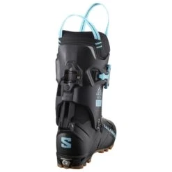 Chaussures De Ski Randonnée Salomon MTN Summit Pure W Black Rainy Day 7 Chaussures De Ski Randonnée Salomon MTN Summit Pure W Black Rainy Day -Matériel De Ski Soldes 6e7d74c04a5701c3b24c98cedcb0488bd2835a7d H23SALOCHA256215 2