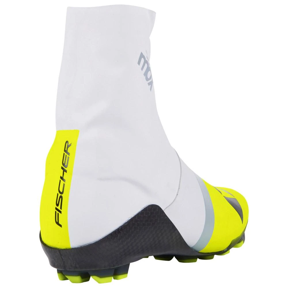 Chaussures De Ski Nordique Fischer Speedmax Classic Ws 3 Chaussures De Ski Nordique Fischer Speedmax Classic Ws – Image 3