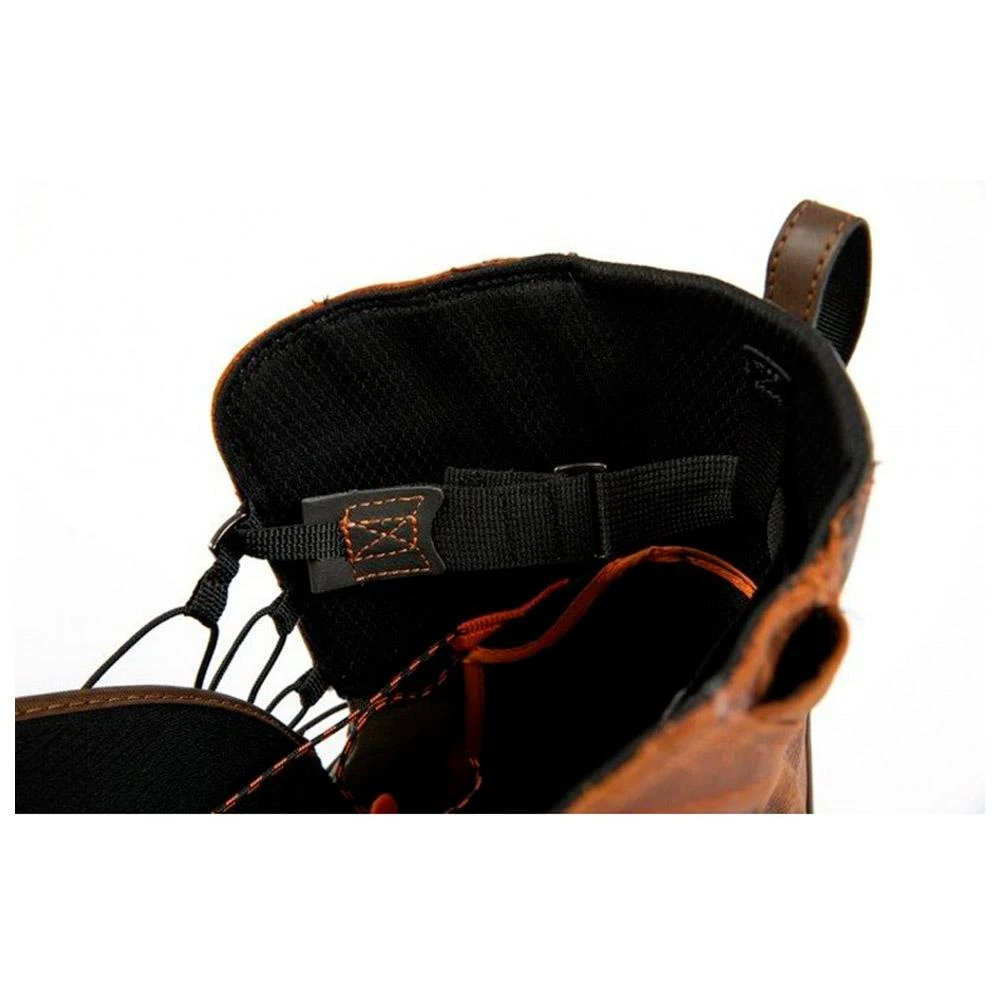 Boots Nitro El Mejor TLS Brown Black 6 Boots Nitro El Mejor TLS Brown Black – Image 6