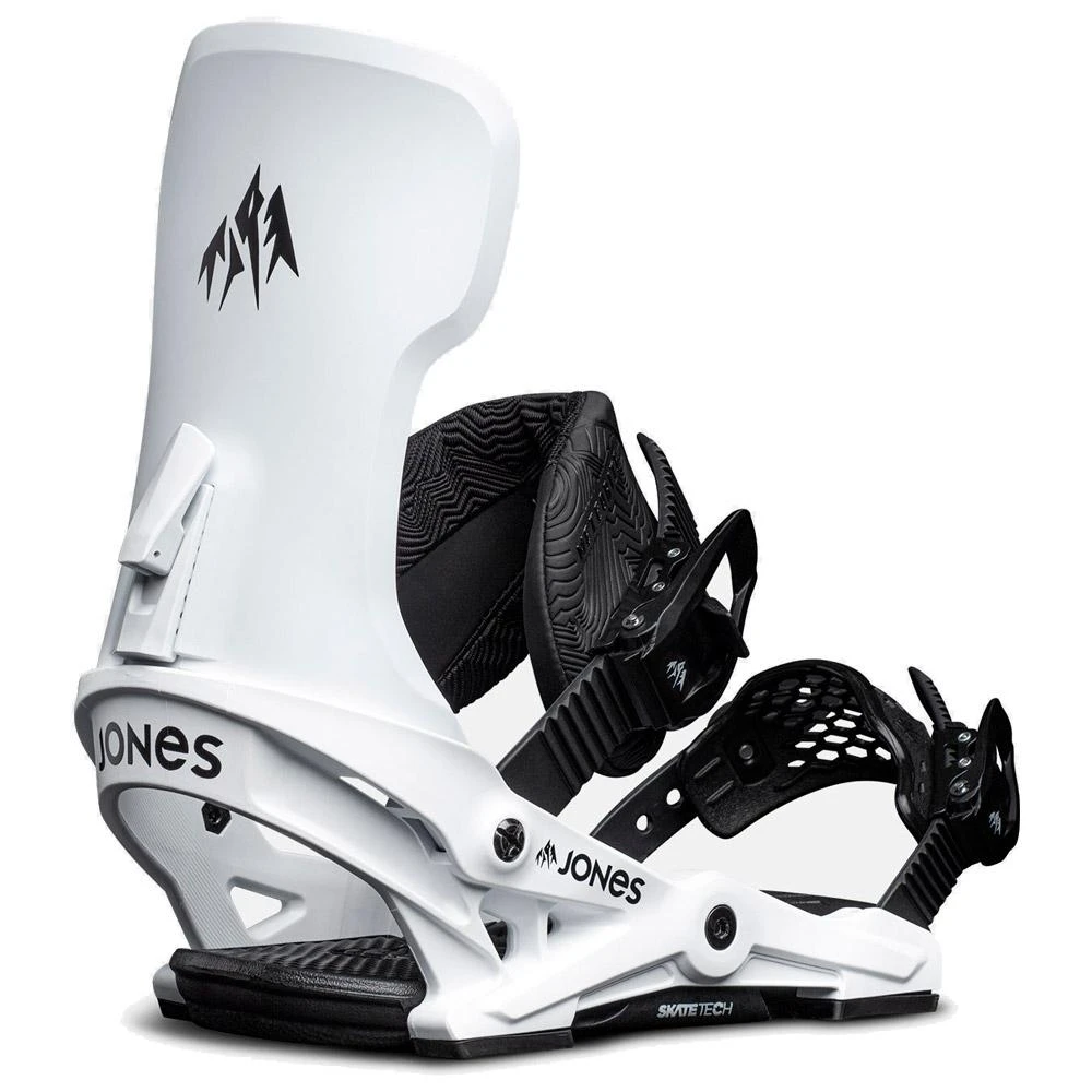 Fix Snowboard Jones Meteorite White 4 Fix Snowboard Jones Meteorite White – Image 4