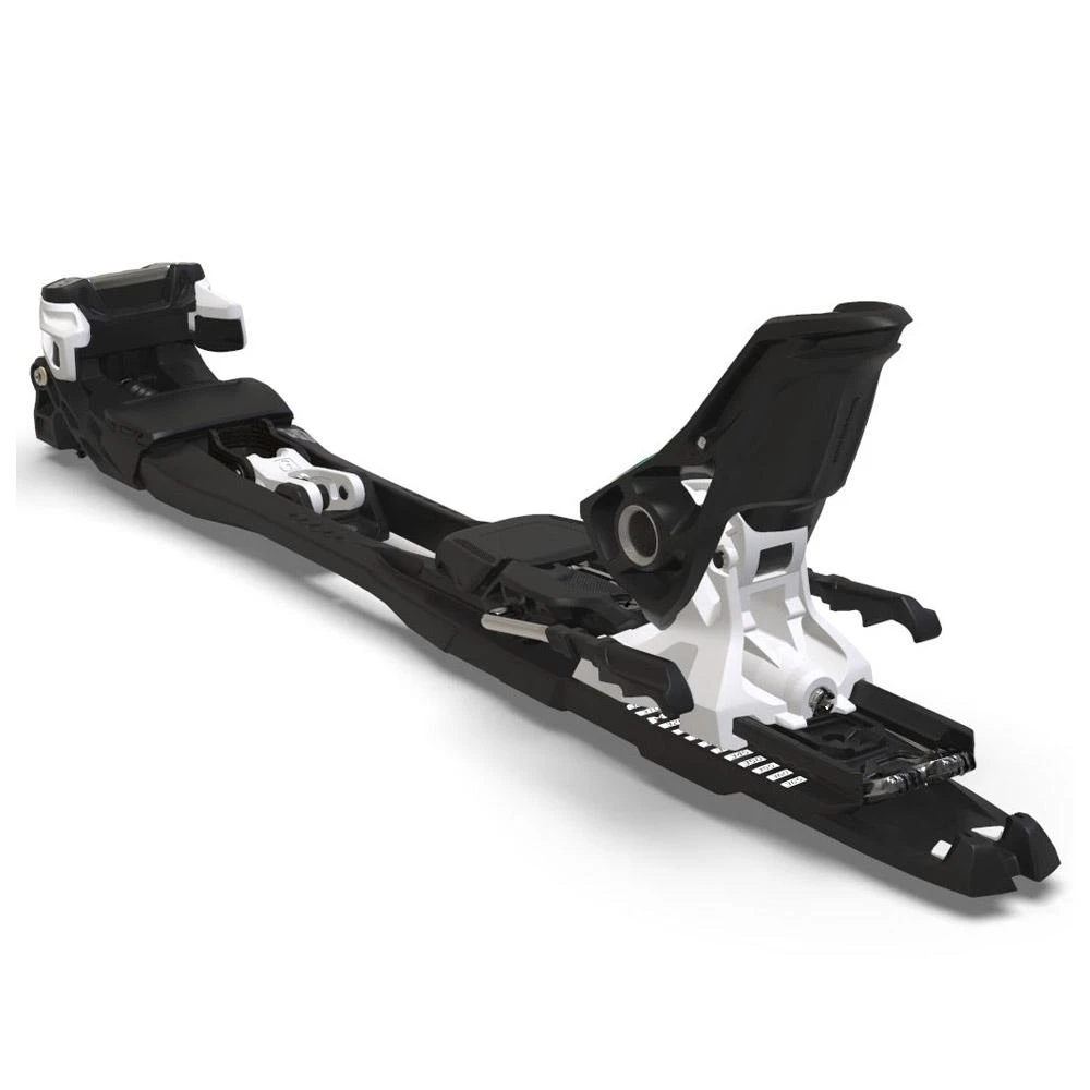 Fix Randonnée Marker F10 Tour 100mm Black White 4 Fix Randonnée Marker F10 Tour 100mm Black White – Image 4