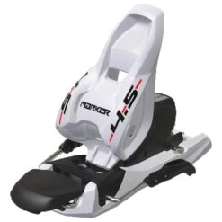 Fix Ski Marker M 4.5 White Black 5 Fix Ski Marker M 4.5 White Black -Matériel De Ski Soldes 7173b58b0ee4fc1e959a33cf88ead9c113c3df18 VH18MARKFIX040 2