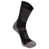 Chaussettes Nordique Bjorn Daehlie Active Wool Black