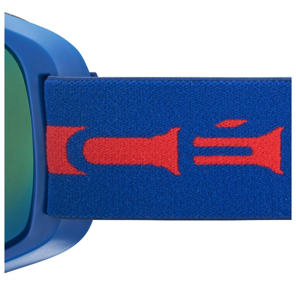 Cébé Masque De Ski Cebe Artic M Mat Blue Red Brown Flash Blue Cat.3 2 Cébé Masque De Ski Cebe Artic M Mat Blue Red Brown Flash Blue Cat.3 – Image 2