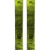 Ski Dynastar M-Vertical 88