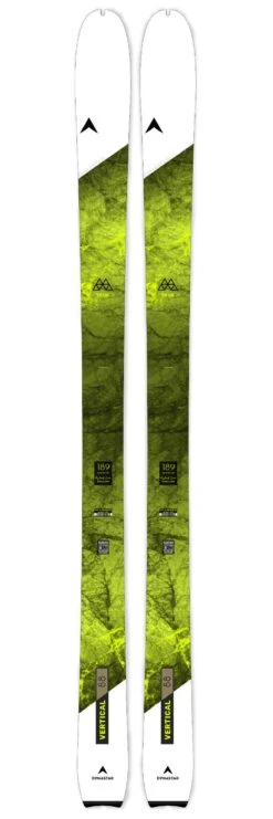 Ski Dynastar M-Vertical 88