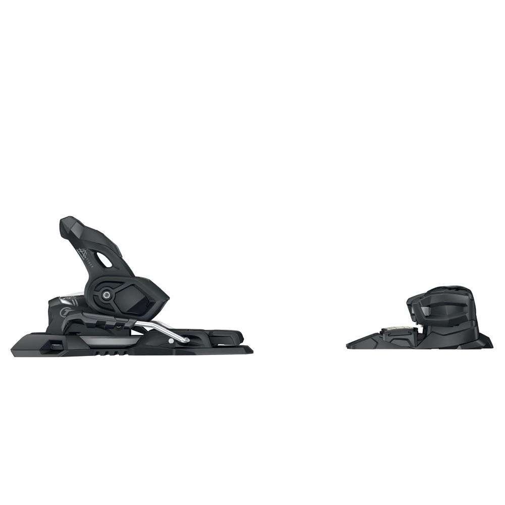 Fix Ski Head Attack2 14 At Br.130 Solid Black 2 Fix Ski Head Attack2 14 At Br.130 Solid Black – Image 2