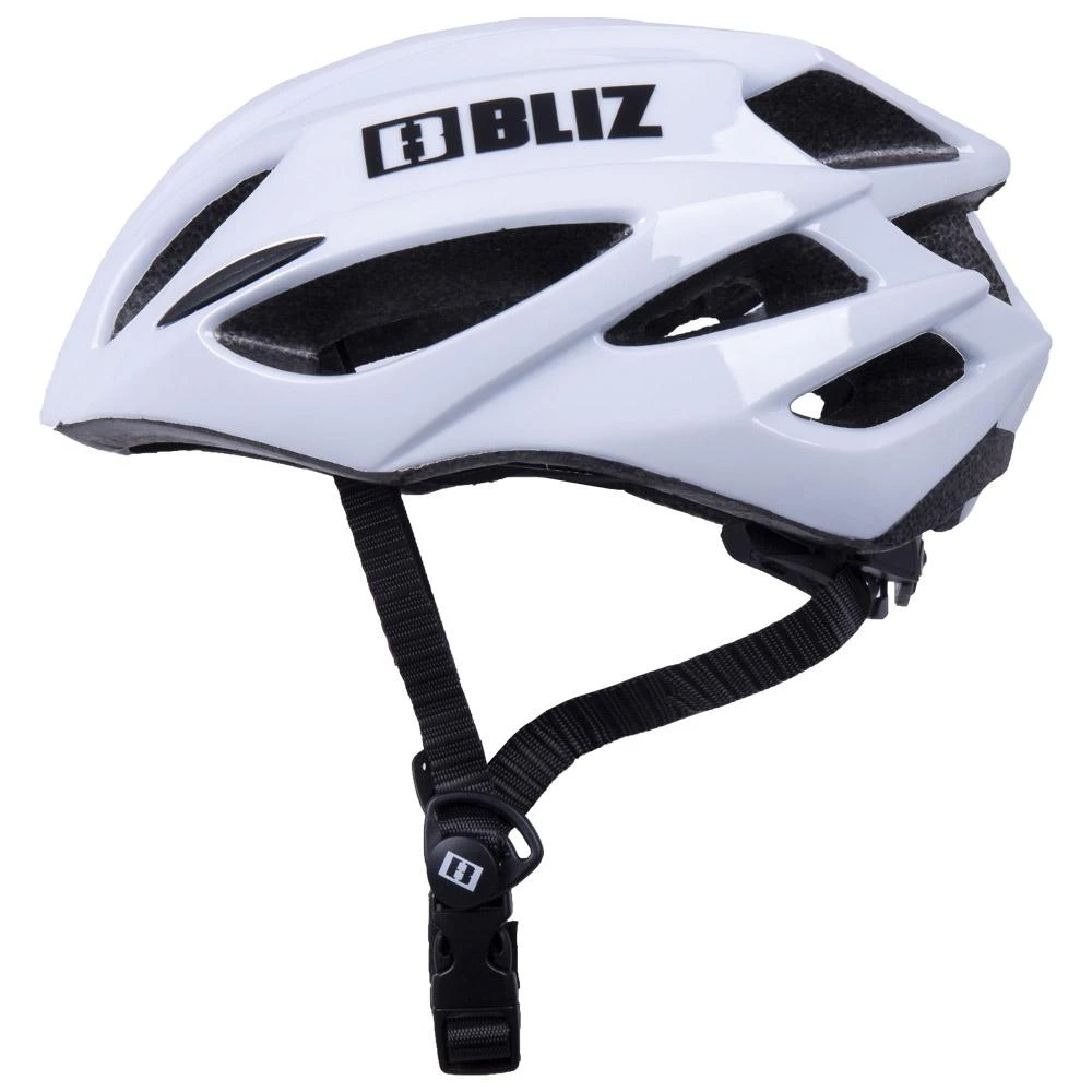 Casque Ski-roue Bliz Alpha White 2 Casque Ski-roue Bliz Alpha White – Image 2