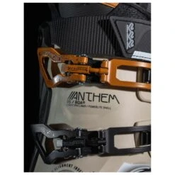Chaussures De Ski K2 Anthem 95 Boa -Matériel De Ski Soldes 73956761857e113f658759caa36ccfed7b385fa6 H24KDEUCHA373318 901