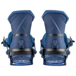Fix Snowboard Nitro Team Deep Blue -Matériel De Ski Soldes 73d7b3304ba3dc5a8f40eb7496703bccff174d42 H23NITRBIN2264915 6