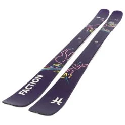 Ski Faction Prodigy 0X -Matériel De Ski Soldes 748c2aef6de00db6061e190843428bb3ea68fe4a H23FACTSKI248379 901