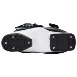 Chaussures De Ski Salomon X Access 60 W Wide Black White -Matériel De Ski Soldes 749726adcb0592ad118a2156dd326734e28a9322 H20SALOCHA022 9