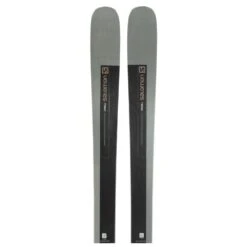 Ski Salomon Stance 96 -Matériel De Ski Soldes 756a9a2508fb5c8e63b88cb0523af5818ca4b595 H22SALOSKI178627 901