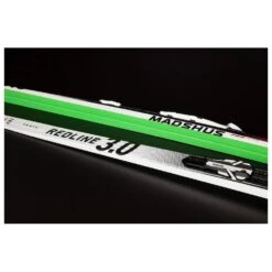 Ski Nordique Madshus Redline 3.0 F3 LTD Green Base 10 Ski Nordique Madshus Redline 3.0 F3 LTD Green Base -Matériel De Ski Soldes 75a04e608a1f2afded83a79f0591d9bbc70b00d9 H22MADSSKI205509 13