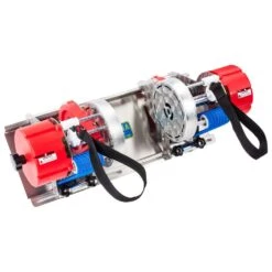 Entraînement Fondeur Ercolina Double Force -Matériel De Ski Soldes 760333a0c4461b8ab6b3541fc40aeff49a286247 VH18ERCOACC007 1