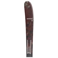 Ski Rossignol Blackops Alpineer -Matériel De Ski Soldes 7629ba4c58fd7f346683f9370e0b51661a2906c6 H21ROSSSKI041 10