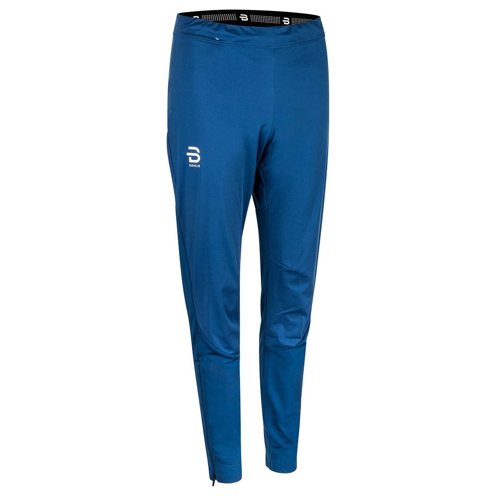 Pantalon Nordique Bjorn Daehlie Zemsi Wmn Estate Blue 1 Pantalon Nordique Bjorn Daehlie Zemsi Wmn Estate Blue