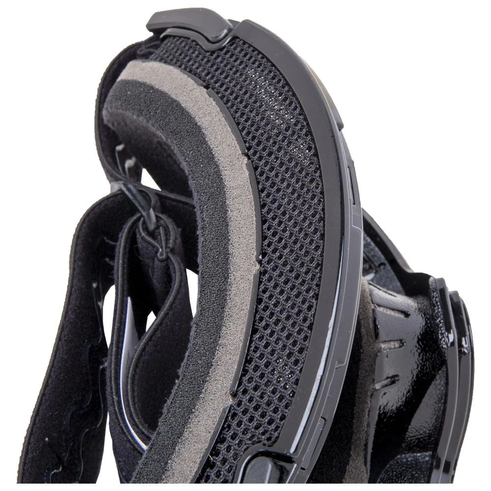 Masque De Ski Winter Your Life Meije Black Lux3000 Red Ion + Lux1000 Yellow 6 Masque De Ski Winter Your Life Meije Black Lux3000 Red Ion + Lux1000 Yellow – Image 6