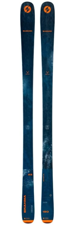 Ski Blizzard Brahma 82