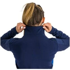 Veste Nordique Sportful Squadra Wmn Jkt Italy Blu/Blue Ceramic -Matériel De Ski Soldes 772421ec7a02621e03f69c536bf555bf4fa66f81 H22SPORTTH1180917 13