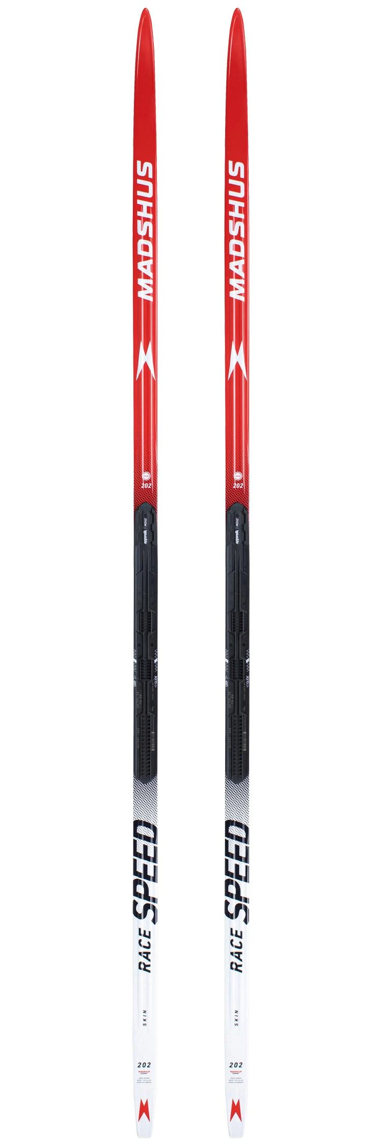 Ski Nordique Madshus Race Speed Skin 1 Ski Nordique Madshus Race Speed Skin