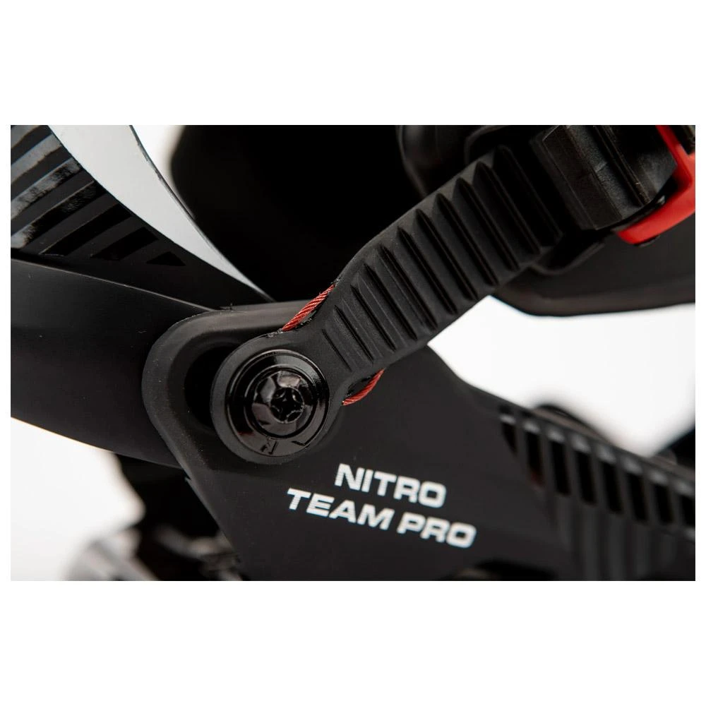 Fix Snowboard Nitro Team Pro Og 8 Fix Snowboard Nitro Team Pro Og – Image 8