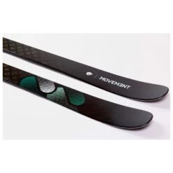 Ski Movement Session 85 W -Matériel De Ski Soldes 77d0cd5515d39793fdbc375c417689a05960e274 H23MOVESKI251205 904