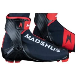Chaussures De Ski Nordique Madshus Race Pro Skate -Matériel De Ski Soldes 78179707e5505fcf72855810fa29536c9525cfa9 H23MADSCHA264006 902