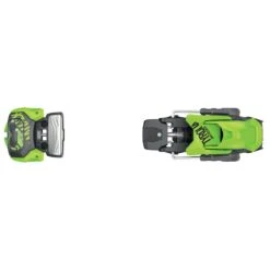 Fix Ski Head Attack² 13 Gw Br.110 Green -Matériel De Ski Soldes 78d03bed403997fbc3f813311d455d2bc372692d VH20HEADFIX006 4