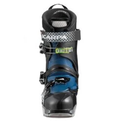 Chaussures De Ski Randonnée Scarpa Flash -Matériel De Ski Soldes 795891508932918a4293293eabf6524f5f6b4b16 VH19SCARCHA001 3
