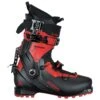 Chaussures De Ski Randonnée Atomic Backland Pro Red Black