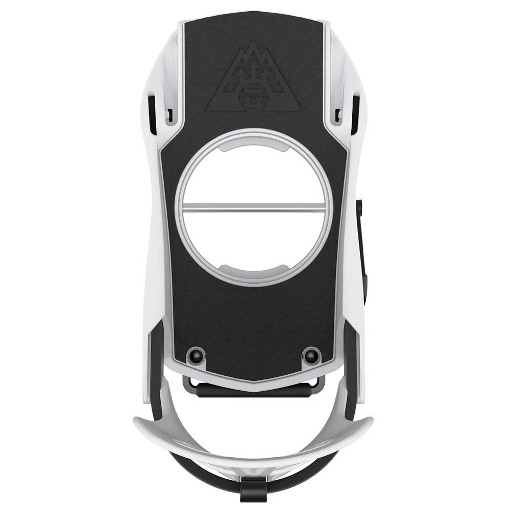 Fix Snowboard Union Explorer White 4 Fix Snowboard Union Explorer White – Image 4