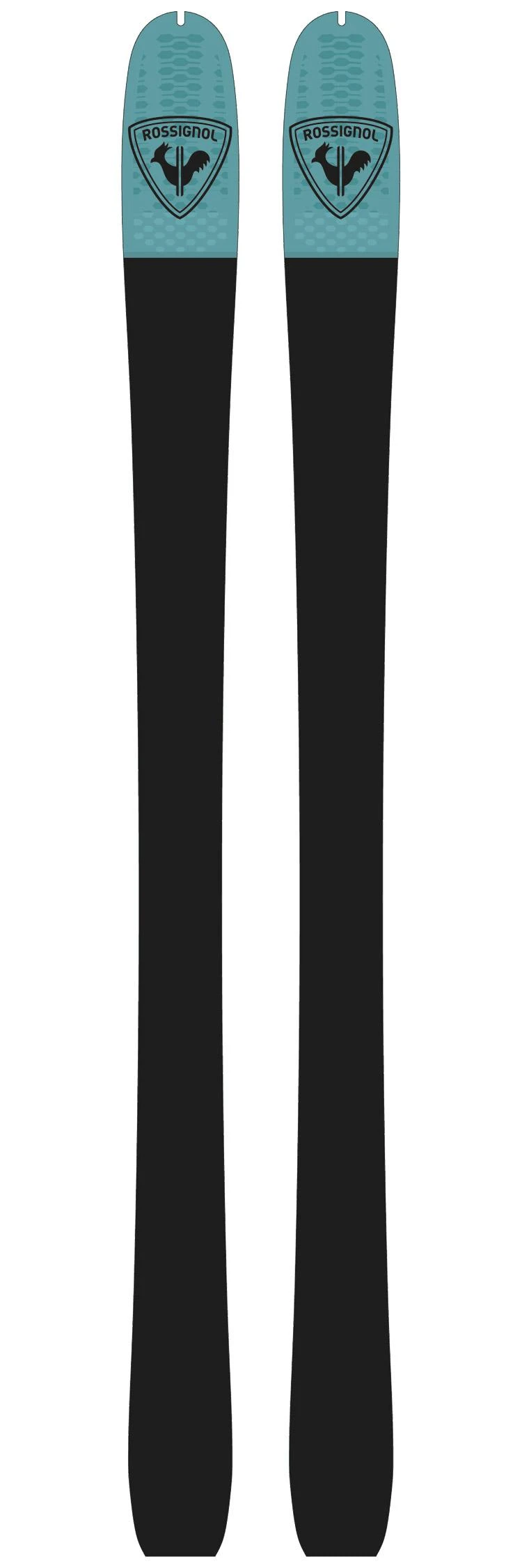 Ski Rossignol Escaper W 87 Nano 2 Ski Rossignol Escaper W 87 Nano – Image 2