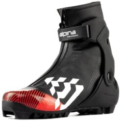 Chaussures De Ski Nordique Alpina Action Skate Black -Matériel De Ski Soldes 7af2d09f80b7e9d881aae156e90b2eee28cc2eda H23ALPICHA248785 1
