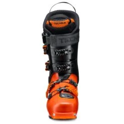 Chaussures De Ski Randonnée Tecnica Zero G Tour Pro Orange Black -Matériel De Ski Soldes 7b4704329ce8514089cebb471c39e3a1bee11f7b H23TECNCHA216439 4