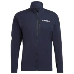 Veste Nordique Adidas Xpr Xc Jkt Legend Ink